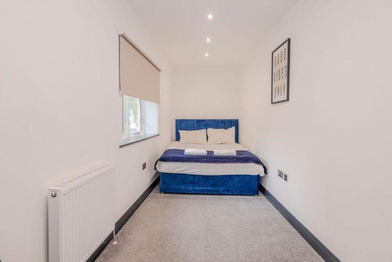 Central Hove 3 Bedroom Flat Bn340Awil Exterior foto