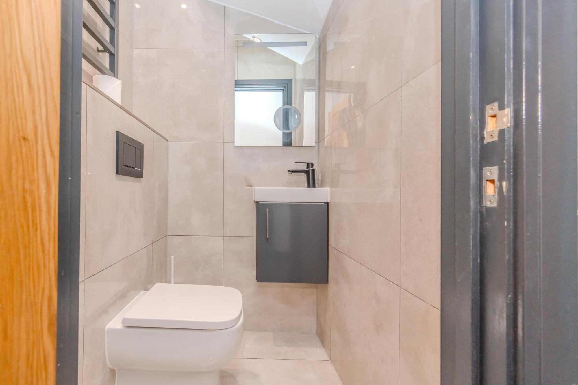 Central Hove 3 Bedroom Flat Bn340Awil Exterior foto